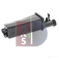 Расширительный бачок AKS DASIS 84 WPO 053003n 866633 4044455449607 - Изображение 10