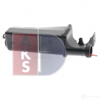 Расширительный бачок AKS DASIS 84 WPO 053003n 866633 4044455449607 - Изображение 12