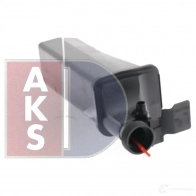 Расширительный бачок AKS DASIS 84 WPO 053003n 866633 4044455449607 - Изображение 14