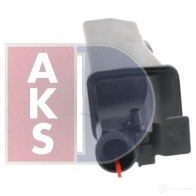 Расширительный бачок AKS DASIS 84 WPO 053003n 866633 4044455449607 - Изображение 15
