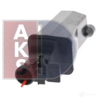 Расширительный бачок AKS DASIS 84 WPO 053003n 866633 4044455449607 - Изображение 16