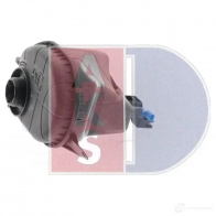 Расширительный бачок AKS DASIS 4044455555872 866648 QO4D06 L 053022n - Изображение 5