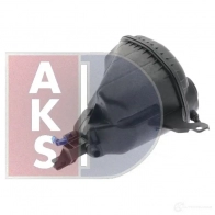 Расширительный бачок AKS DASIS 4044455555872 866648 QO4D06 L 053022n - Изображение 13