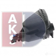 Расширительный бачок AKS DASIS 4044455555872 866648 QO4D06 L 053022n - Изображение 14