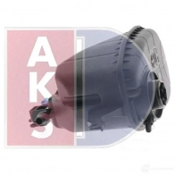Расширительный бачок AKS DASIS 4044455555872 866648 QO4D06 L 053022n - Изображение 15
