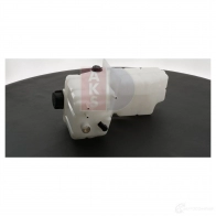 Расширительный бачок AKS DASIS 274010n 4044455312239 872480 B VX412D - Изображение 8