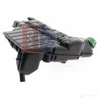 Расширительный бачок AKS DASIS 134010n 6H FQE1Y 869624 4044455312109 - Изображение 13