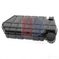 Расширительный бачок AKS DASIS 291170n 872660 4044455312253 3WD MR - Изображение 3