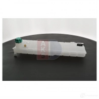 Расширительный бачок AKS DASIS 262160n 872329 9DYD I 4044455312192 - Изображение 2