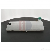 Расширительный бачок AKS DASIS 262160n 872329 9DYD I 4044455312192 - Изображение 10