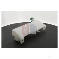 Расширительный бачок AKS DASIS 133002n 4044455312420 869601 5QBA E - Изображение 8