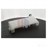 Расширительный бачок AKS DASIS 133002n 4044455312420 869601 5QBA E - Изображение 9