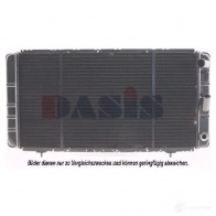 Расширительный клапан кондиционера AKS DASIS TA VFN 4044455330172 841030n 878921 - Изображение 1