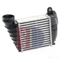 Крыльчатка охлаждения двигателя AKS DASIS 068430n IJKHV T 358620596 4044455348849