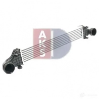 Крыльчатка охлаждения двигателя AKS DASIS GM1F 1 128027n 4044455350316 1423282750