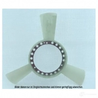 Крыльчатка охлаждения двигателя AKS DASIS 128152n NO3P JAE 869324 4044455453826