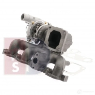 Крыльчатка охлаждения двигателя AKS DASIS 128149n 4044455453796 1423284074 IXU 0N