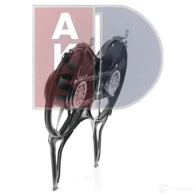 Крыльчатка кондиционера AKS DASIS 869313 4044455015413 128129n Z UH2UT8 - Изображение 6