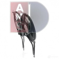 Крыльчатка кондиционера AKS DASIS 869313 4044455015413 128129n Z UH2UT8 - Изображение 12