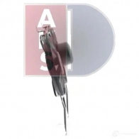 Крыльчатка кондиционера AKS DASIS 869313 4044455015413 128129n Z UH2UT8 - Изображение 13