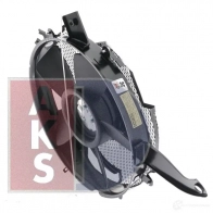 Крыльчатка кондиционера AKS DASIS ZK VIDG4 4044455015697 870070 148021n - Изображение 11