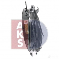 Крыльчатка кондиционера AKS DASIS ZK VIDG4 4044455015697 870070 148021n - Изображение 13