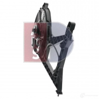 Крыльчатка кондиционера AKS DASIS 873245 4044455016748 XUKS E 378025n - Изображение 4