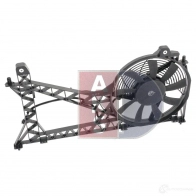 Крыльчатка кондиционера AKS DASIS 873245 4044455016748 XUKS E 378025n - Изображение 8