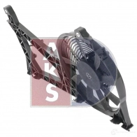 Крыльчатка кондиционера AKS DASIS 873245 4044455016748 XUKS E 378025n - Изображение 11