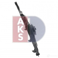 Крыльчатка кондиционера AKS DASIS 873245 4044455016748 XUKS E 378025n - Изображение 12