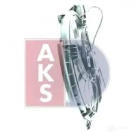 Вентилятор радиатора AKS DASIS 4044455558859 866801 058086n EKC FL - Изображение 13