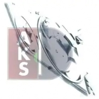 Вентилятор радиатора AKS DASIS 4044455806851 098151n XXA6 B0 1424642045 - Изображение 11