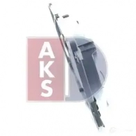 Вентилятор радиатора AKS DASIS 4044455806851 098151n XXA6 B0 1424642045 - Изображение 12