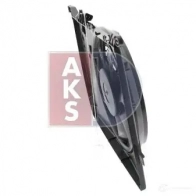 Вентилятор радиатора AKS DASIS 4044455011866 872155 228030n G11F 4D - Изображение 12