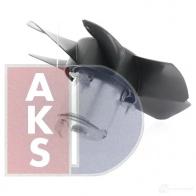 Вентилятор радиатора AKS DASIS 048140n 866382 4044455304869 3B 68Q7K - Изображение 12