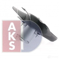 Вентилятор радиатора AKS DASIS 048140n 866382 4044455304869 3B 68Q7K - Изображение 13
