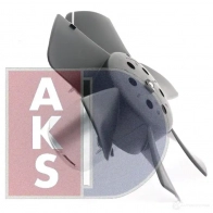 Вентилятор радиатора AKS DASIS 048140n 866382 4044455304869 3B 68Q7K - Изображение 15
