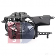 Вентилятор радиатора AKS DASIS 048087n 4044455017721 139037025 WP 1SZ - Изображение 9