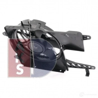 Вентилятор радиатора AKS DASIS 048087n 4044455017721 139037025 WP 1SZ - Изображение 10