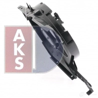 Вентилятор радиатора AKS DASIS 048087n 4044455017721 139037025 WP 1SZ - Изображение 12