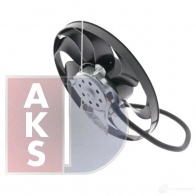 Вентилятор радиатора AKS DASIS 4044455305200 Q7KPU1 X 866404 048630n - Изображение 12