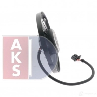 Вентилятор радиатора AKS DASIS 4044455305200 Q7KPU1 X 866404 048630n - Изображение 14