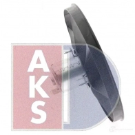 Вентилятор радиатора AKS DASIS TAN 6KL 048170n 866385 4044455304890 - Изображение 14