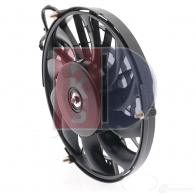 Вентилятор радиатора AKS DASIS 870052n 880513 4044455304838 Y4X4L J - Изображение 2