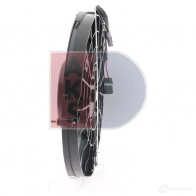 Вентилятор радиатора AKS DASIS 870052n 880513 4044455304838 Y4X4L J - Изображение 4