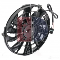 Вентилятор радиатора AKS DASIS 870052n 880513 4044455304838 Y4X4L J - Изображение 6
