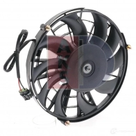 Вентилятор радиатора AKS DASIS 870052n 880513 4044455304838 Y4X4L J - Изображение 14