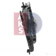 Вентилятор радиатора AKS DASIS 867873 088033n 4044455309178 3PB22 9I - Изображение 13