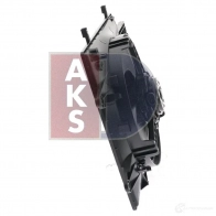 Вентилятор радиатора AKS DASIS NZG6 L 867886 088053n 4044455010739 - Изображение 13