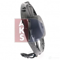 Вентилятор радиатора AKS DASIS 4044455449515 870070n 880514 6YC 7FOB - Изображение 12